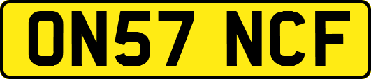 ON57NCF