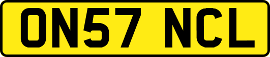 ON57NCL