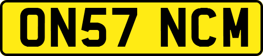 ON57NCM