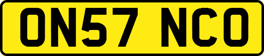 ON57NCO
