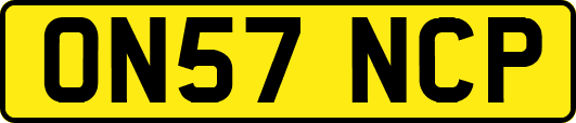 ON57NCP