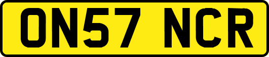 ON57NCR