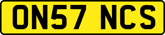 ON57NCS