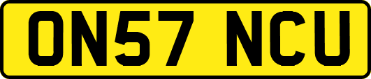 ON57NCU