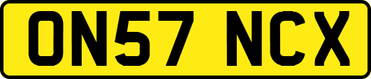 ON57NCX
