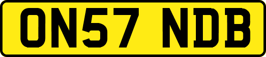 ON57NDB