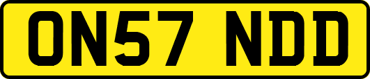 ON57NDD