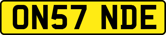 ON57NDE