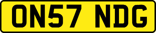 ON57NDG