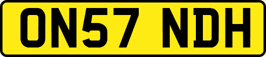ON57NDH
