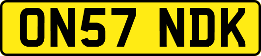 ON57NDK