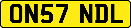 ON57NDL