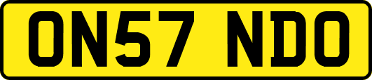 ON57NDO