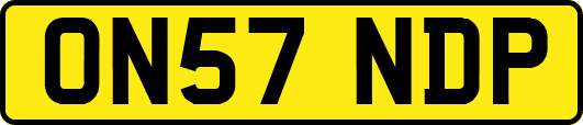ON57NDP