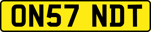 ON57NDT