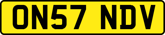 ON57NDV