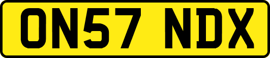 ON57NDX
