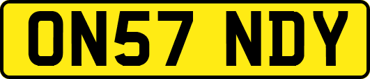 ON57NDY