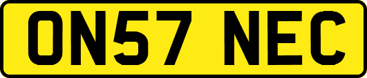 ON57NEC
