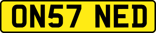 ON57NED