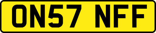 ON57NFF