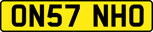 ON57NHO
