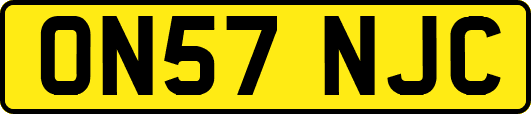 ON57NJC