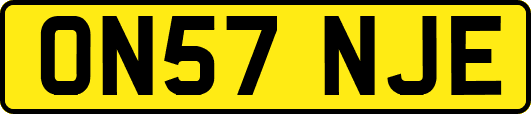 ON57NJE