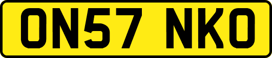 ON57NKO