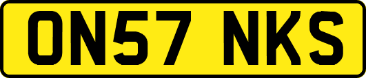 ON57NKS