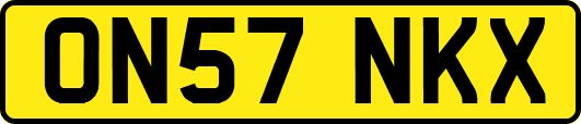 ON57NKX