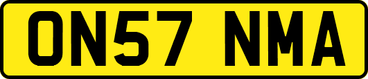 ON57NMA