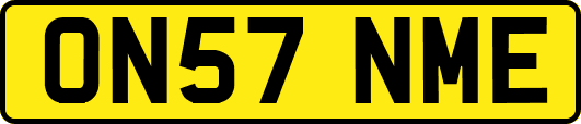 ON57NME
