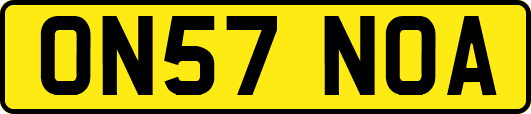 ON57NOA