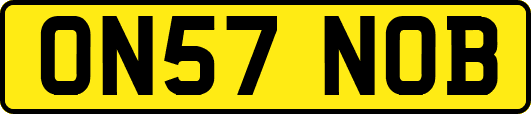 ON57NOB