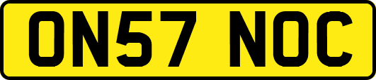 ON57NOC