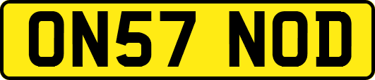 ON57NOD