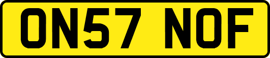 ON57NOF