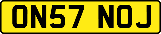 ON57NOJ