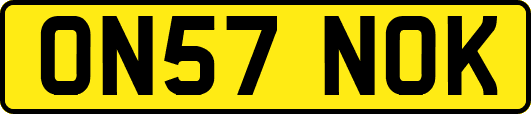 ON57NOK