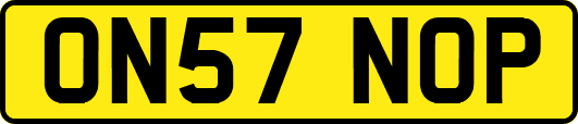ON57NOP
