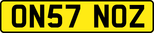 ON57NOZ