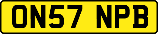 ON57NPB