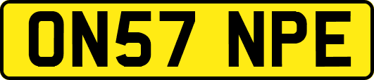 ON57NPE