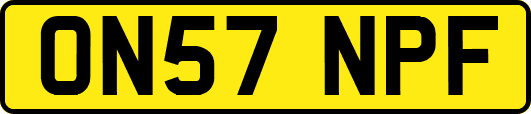 ON57NPF