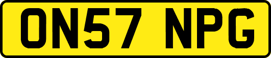 ON57NPG