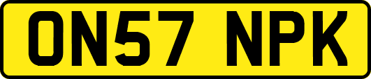 ON57NPK