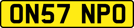 ON57NPO