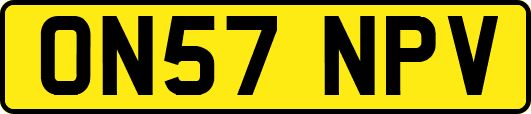 ON57NPV