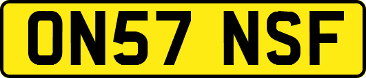 ON57NSF